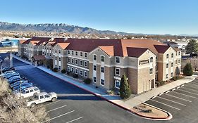 Staybridge Suites North - Albuquerque